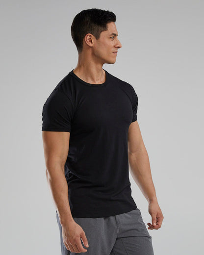  TYR Unisex Lightweight Ultrasoft Tech Tee
