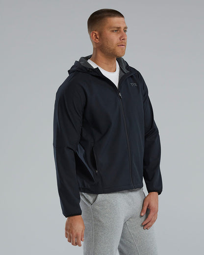  TYR Hydrosphere™ Men's Softshell Recon Jacket