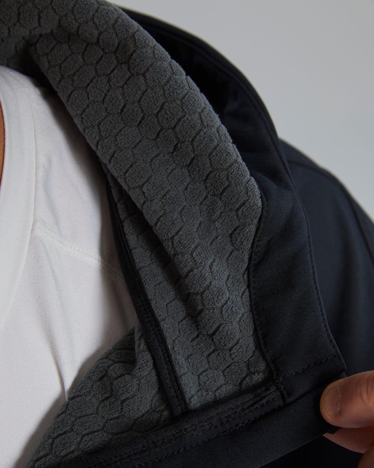  TYR Hydrosphere™ Men's Softshell Recon Jacket