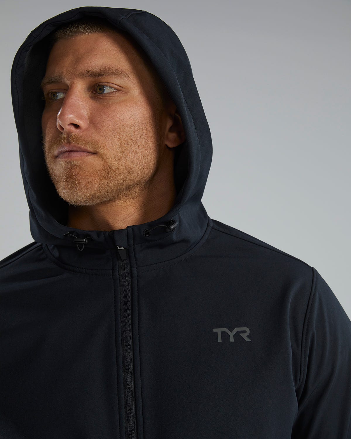  TYR Hydrosphere™ Men's Softshell Recon Jacket