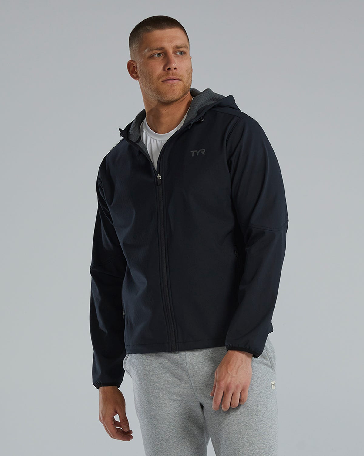  TYR Hydrosphere™ Men's Softshell Recon Jacket