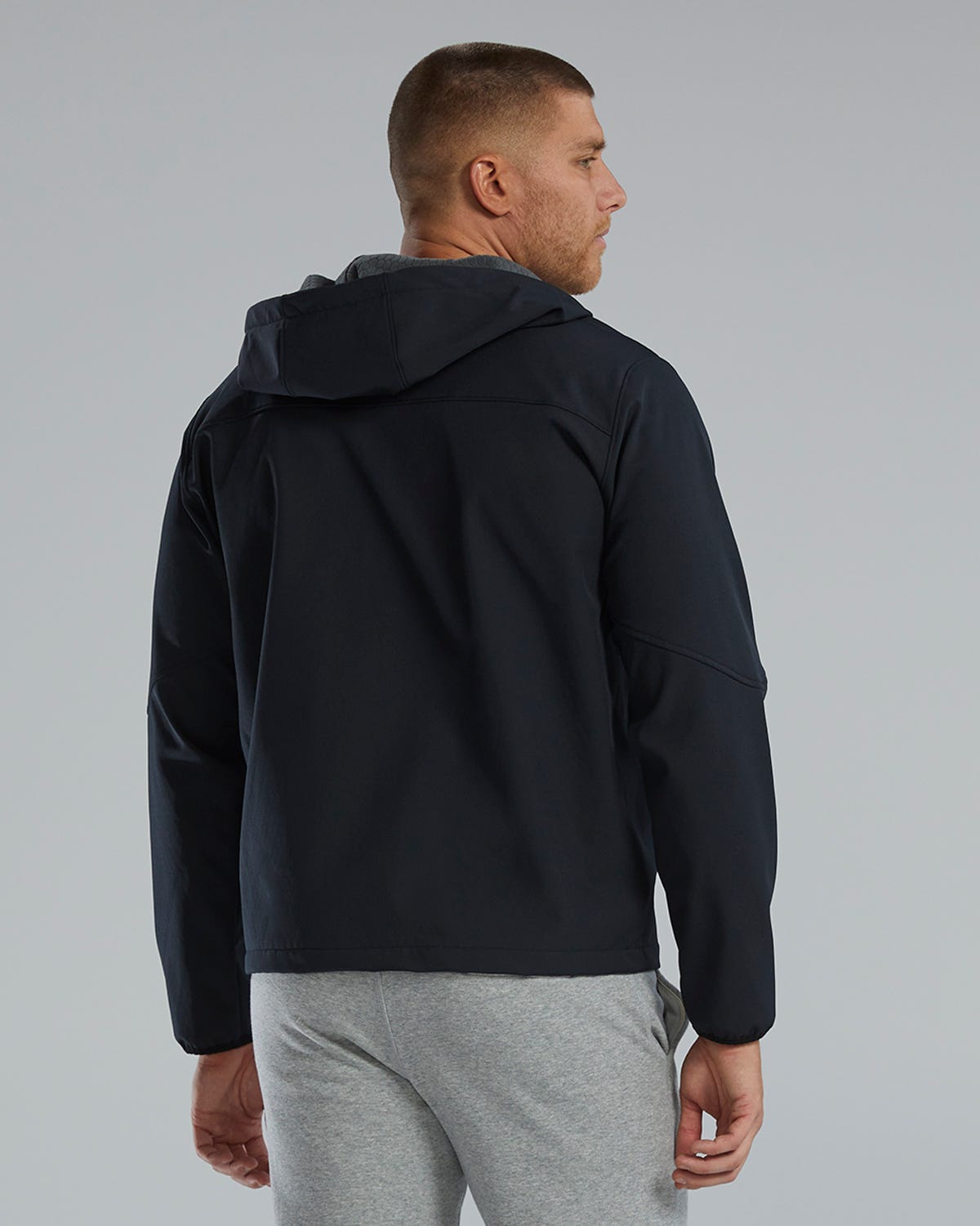  TYR Hydrosphere™ Men's Softshell Recon Jacket