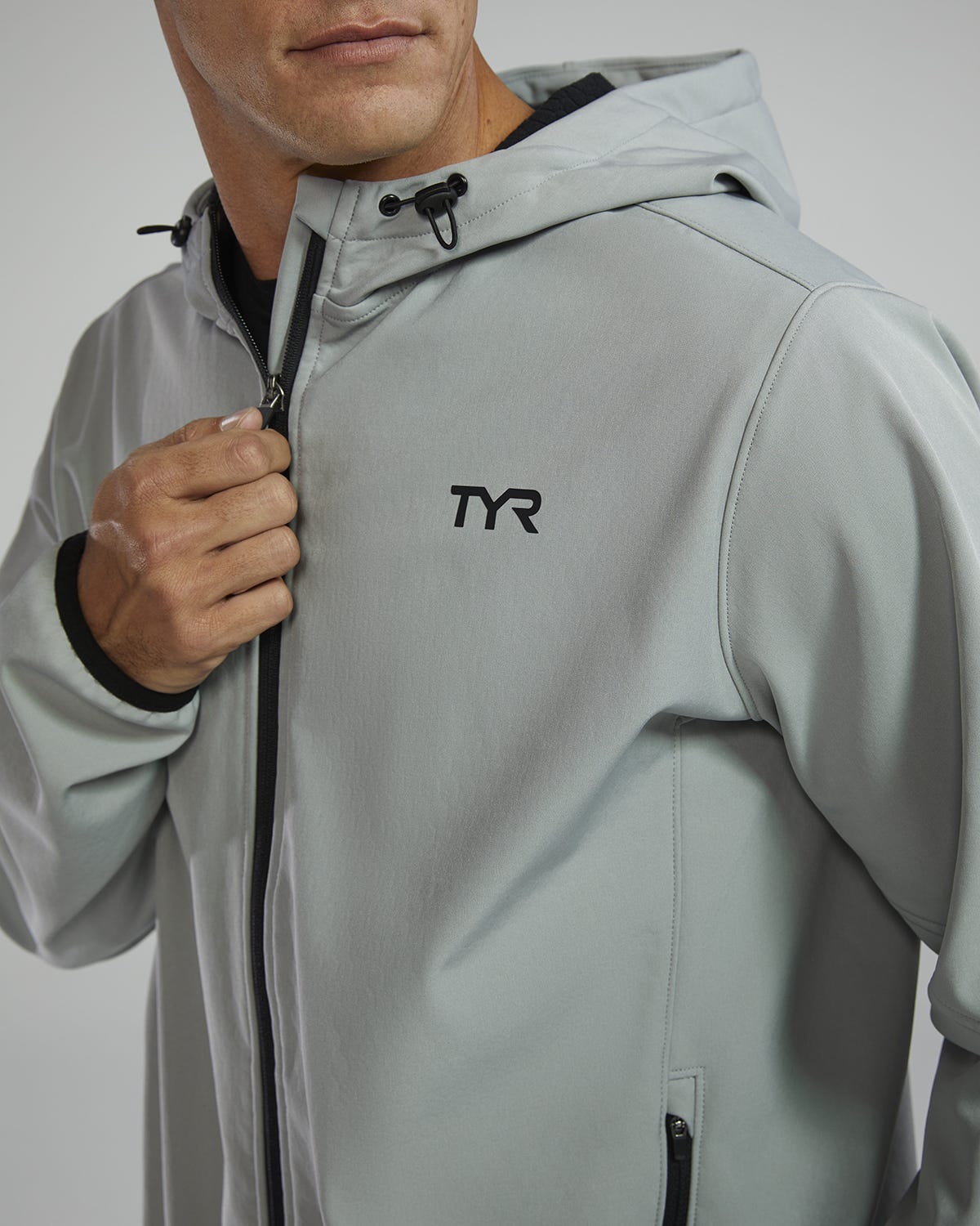  TYR Hydrosphere™ Men's Softshell Recon Jacket