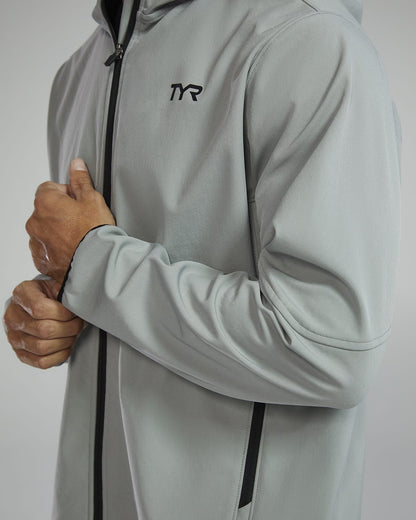  TYR Hydrosphere™ Men's Softshell Recon Jacket