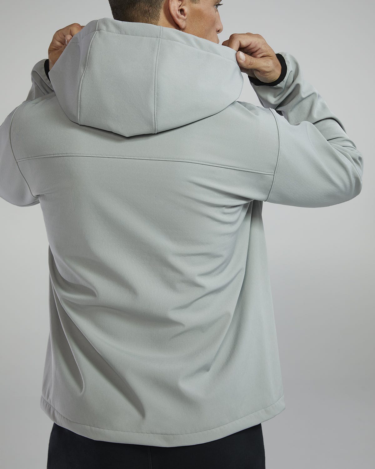  TYR Hydrosphere™ Men's Softshell Recon Jacket