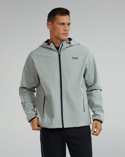  TYR Hydrosphere™ Men's Softshell Recon Jacket