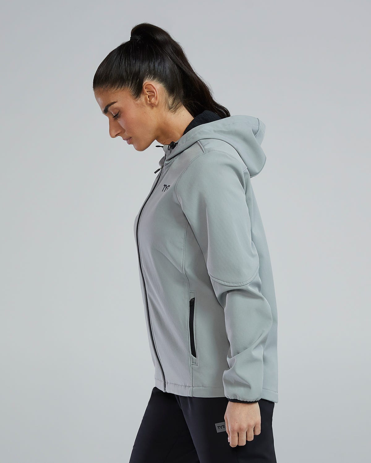  TYR Hydrosphere™ Women's Softshell Recon Jacket