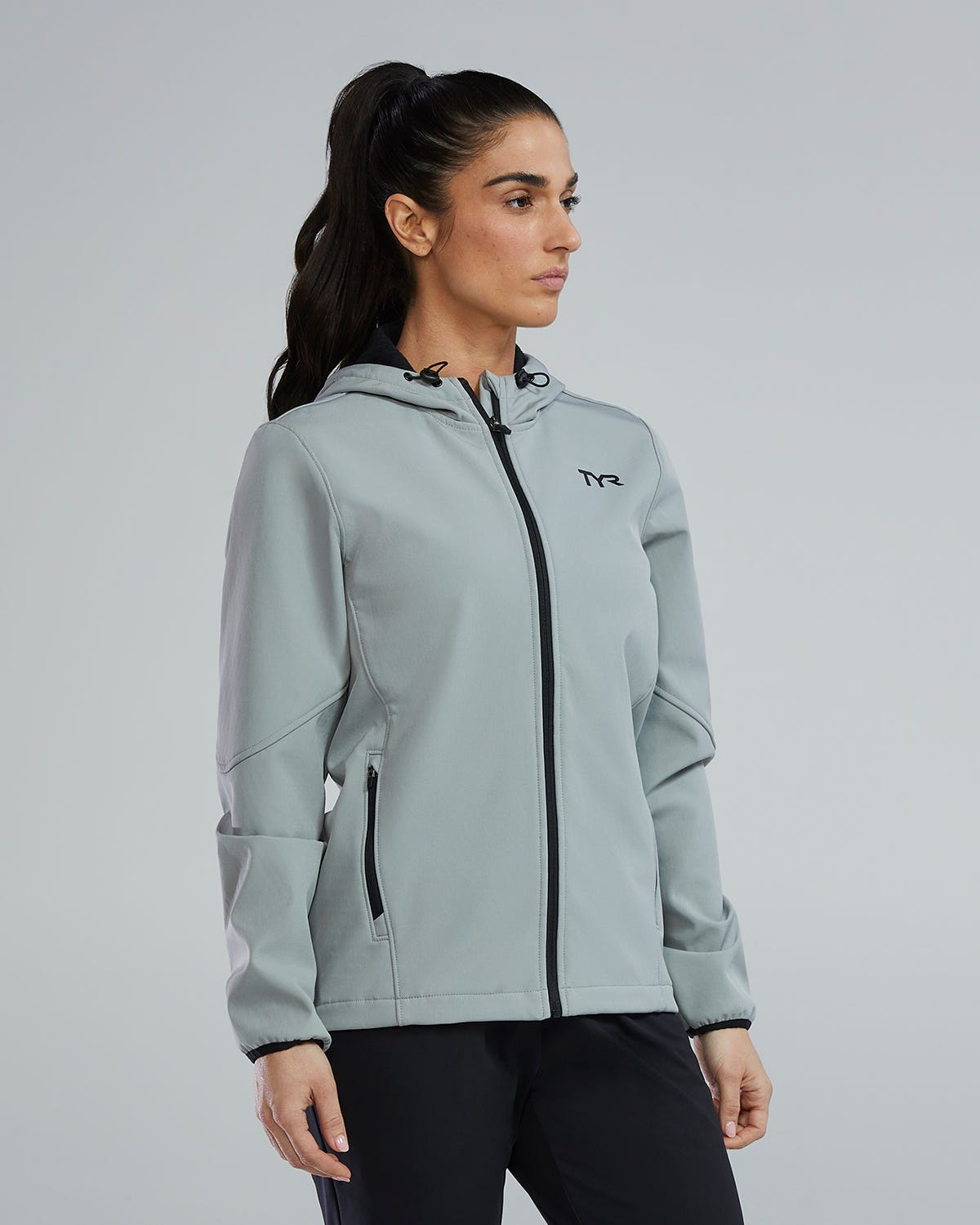  TYR Hydrosphere™ Women's Softshell Recon Jacket