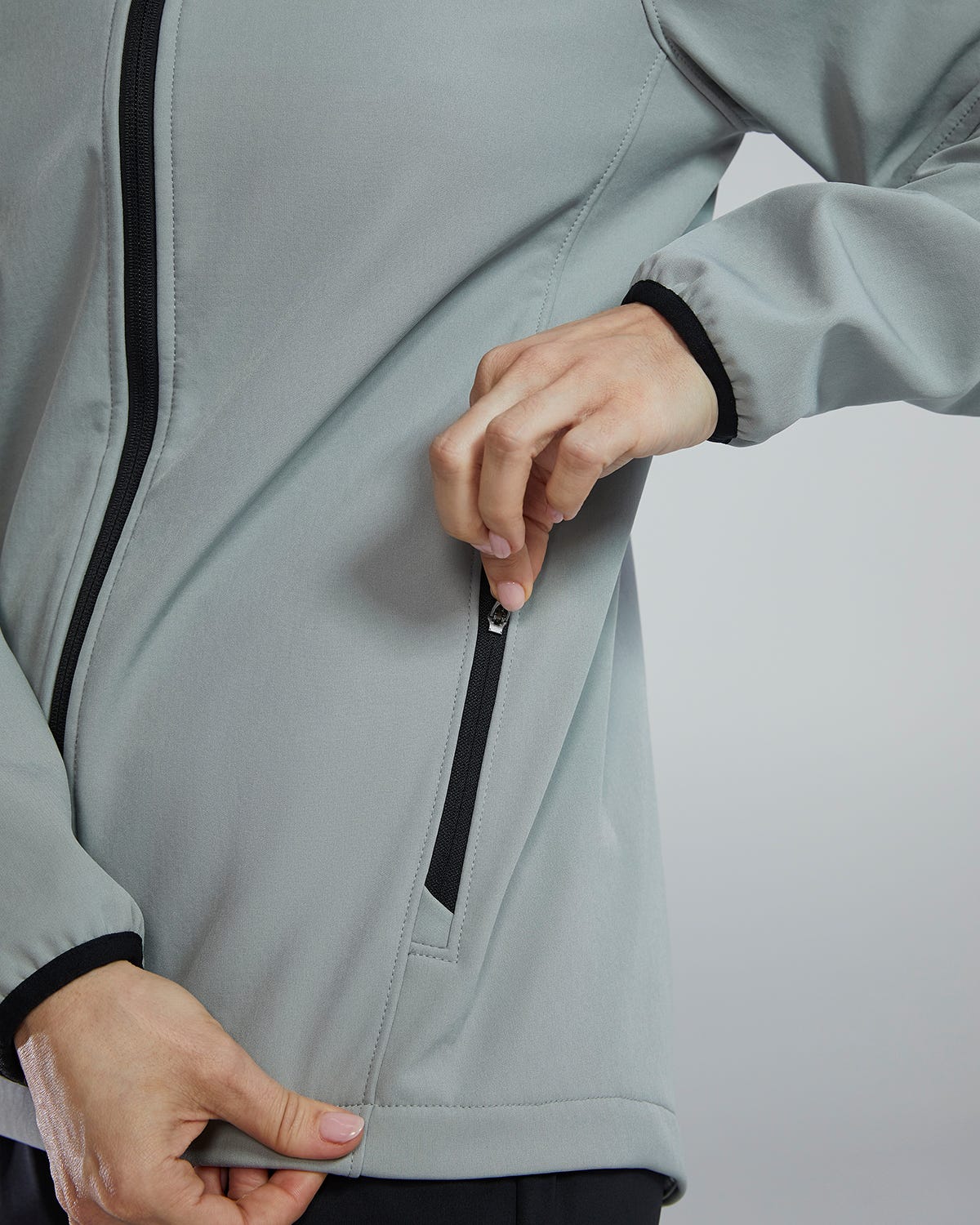  TYR Hydrosphere™ Women's Softshell Recon Jacket