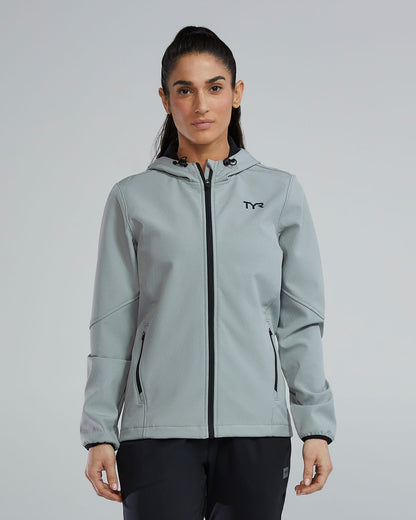  TYR Hydrosphere™ Women's Softshell Recon Jacket