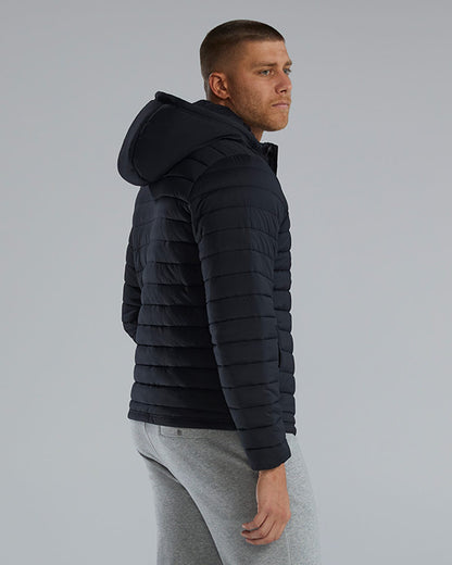  TYR Hydrosphereª Men's Mission Puffer Jacket