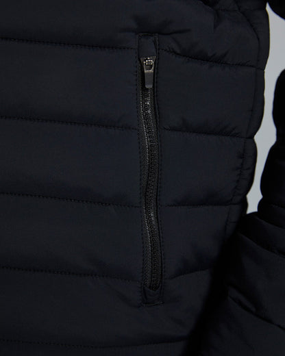  TYR Hydrosphereª Men's Mission Puffer Jacket