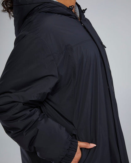  TYR Tech Women's Hydrosphere Parka