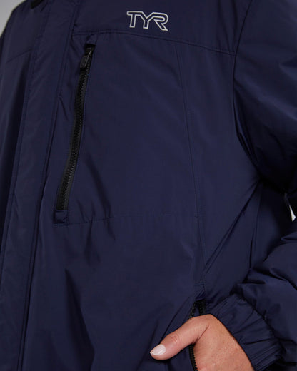  TYR Tech Women's Hydrosphere Parka