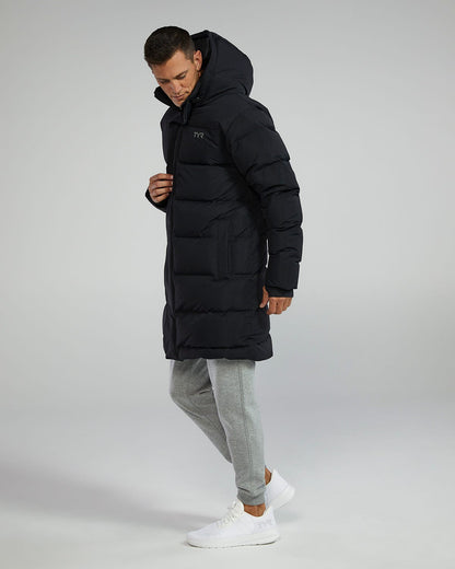  Men's Hydrosphere Elite Down Parka