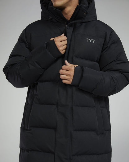  Men's Hydrosphere Elite Down Parka