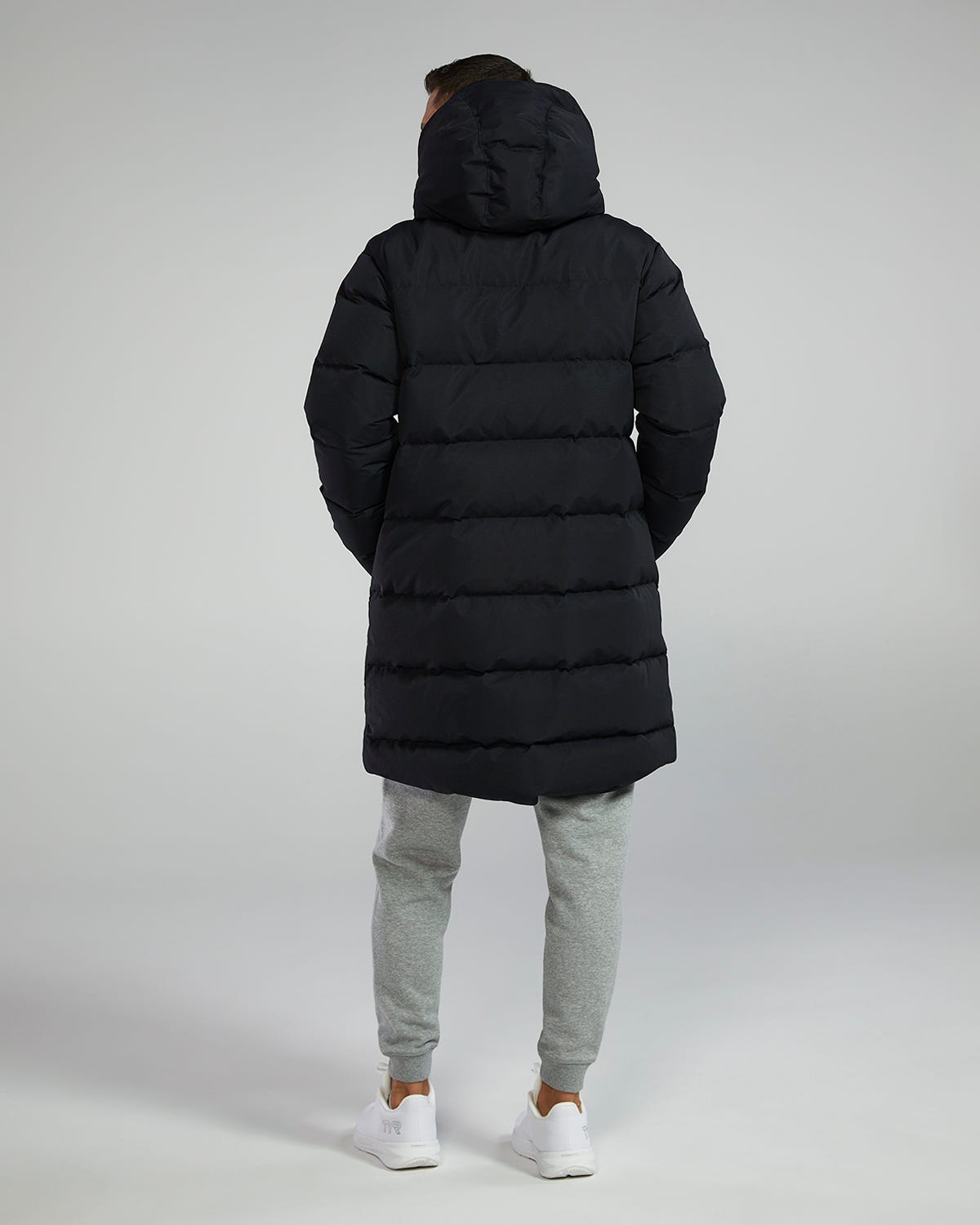  Men's Hydrosphere Elite Down Parka