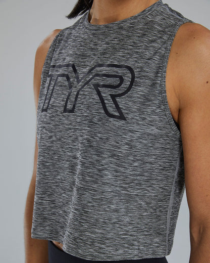  TYR Airtec™ Women's Cropped Tank