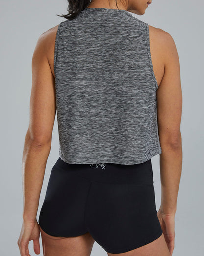  TYR Airtec™ Women's Cropped Tank
