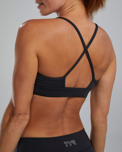  TYR Joule Elite™ Joule Elite High Neck Sports Bra