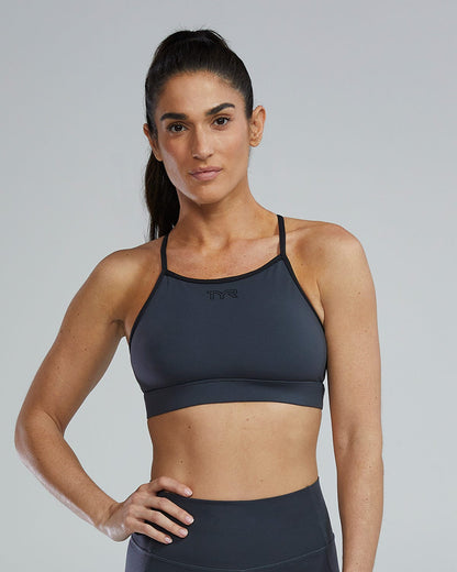  TYR Joule Elite™ Joule Elite High Neck Sports Bra