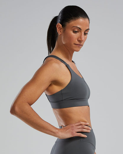  TYR Joule Elite™ Women's Dual-Strap Sports Bra - Solid