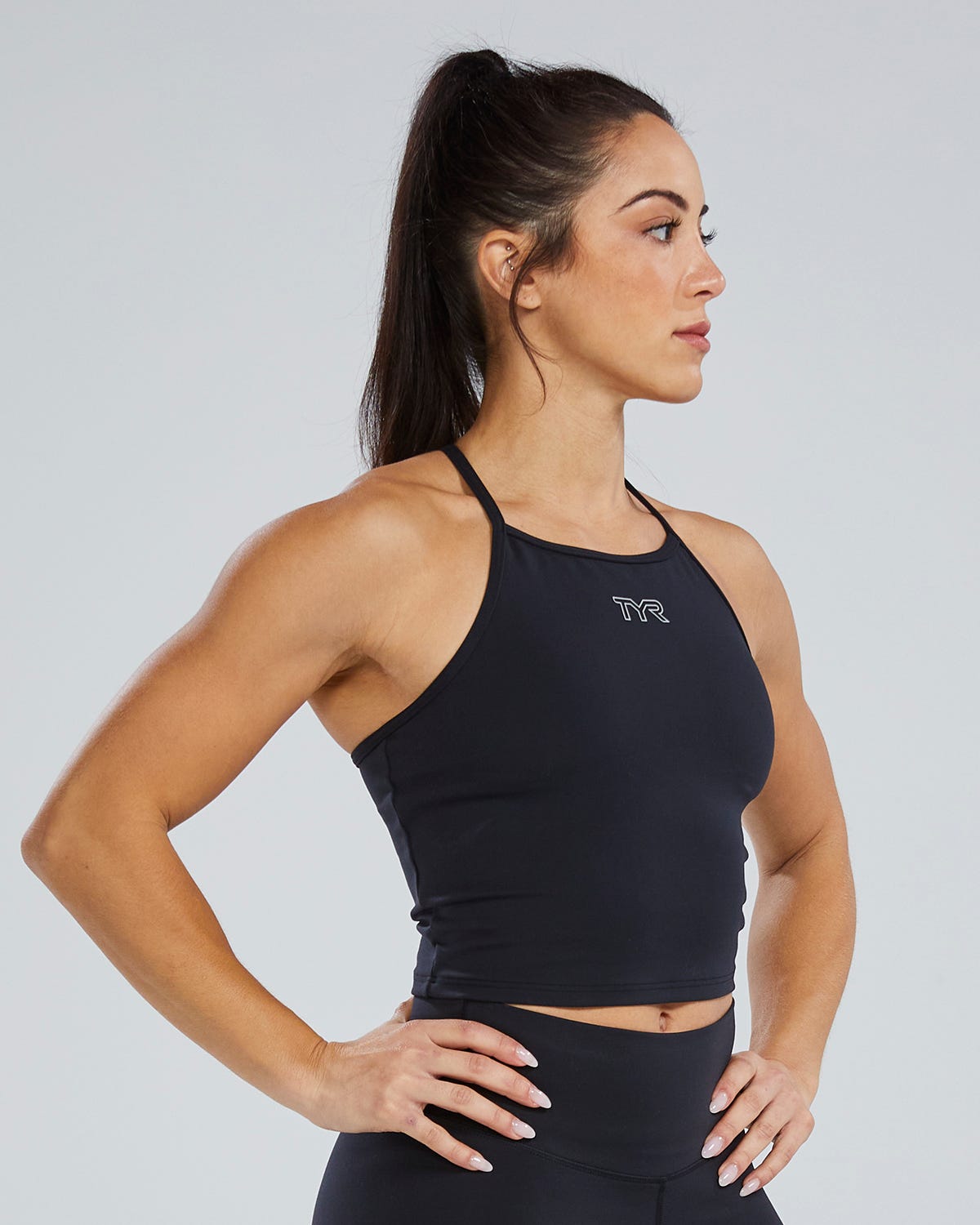  Women's Joule Elite Thin Strap Tank