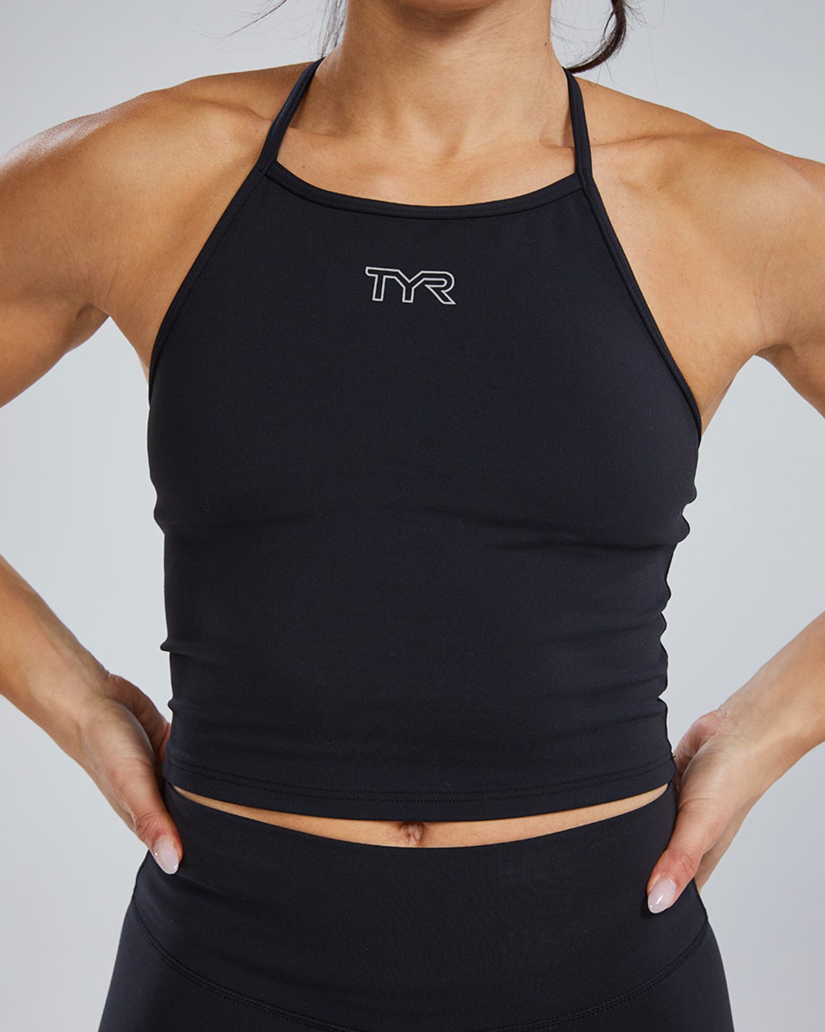  Women's Joule Elite Thin Strap Tank