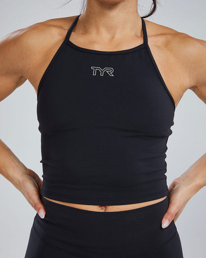  Women's Joule Elite Thin Strap Tank