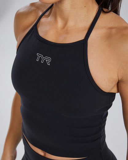 Women's Joule Elite Thin Strap Tank