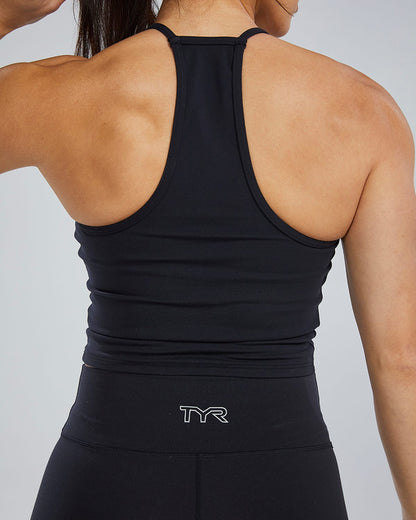  Women's Joule Elite Thin Strap Tank