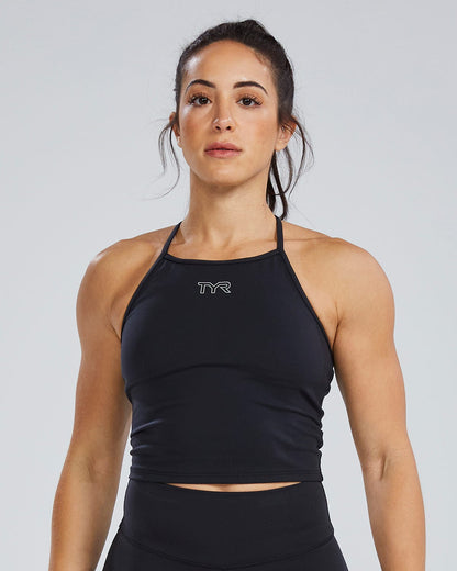  Women's Joule Elite Thin Strap Tank