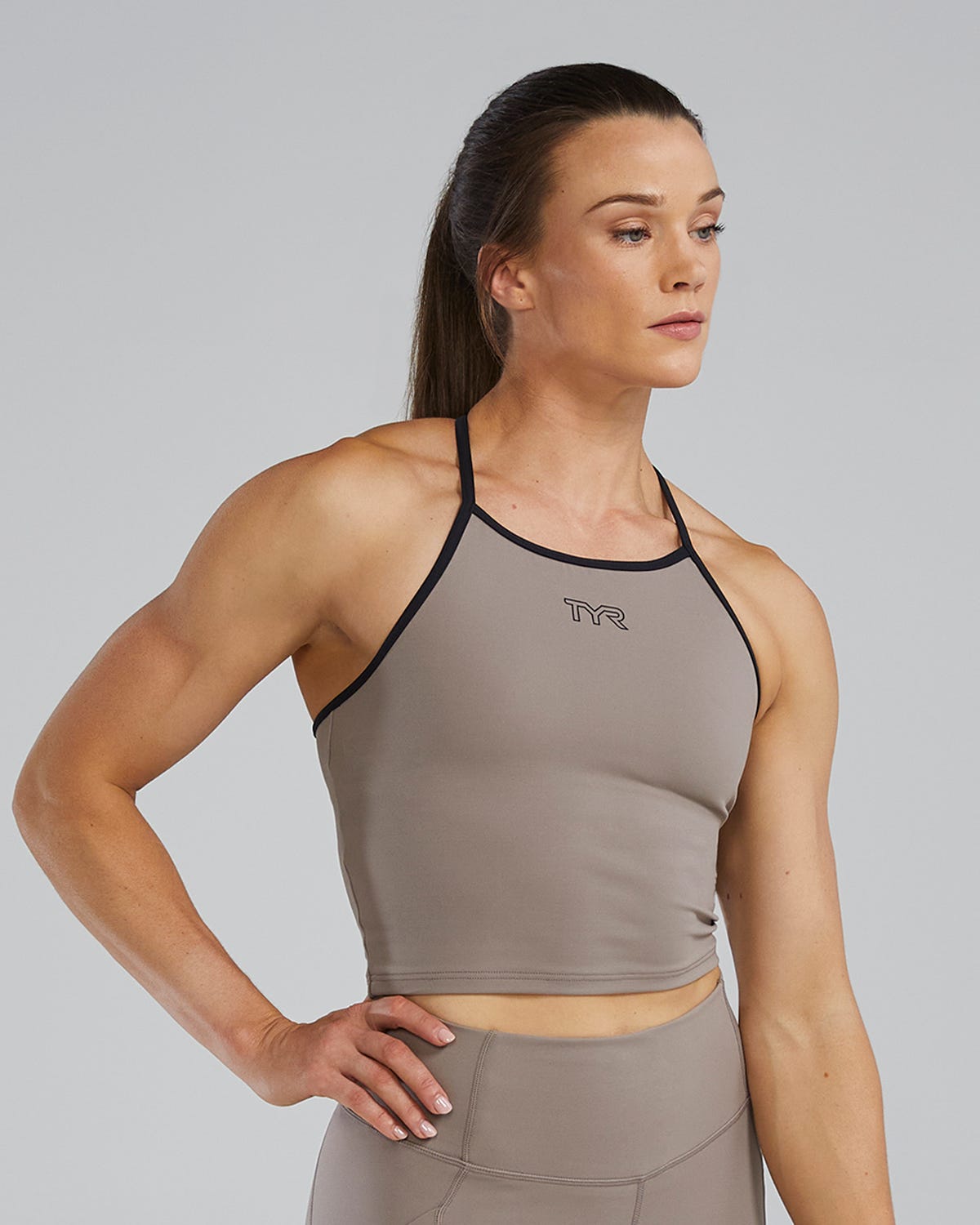  Women's Joule Elite Thin Strap Tank