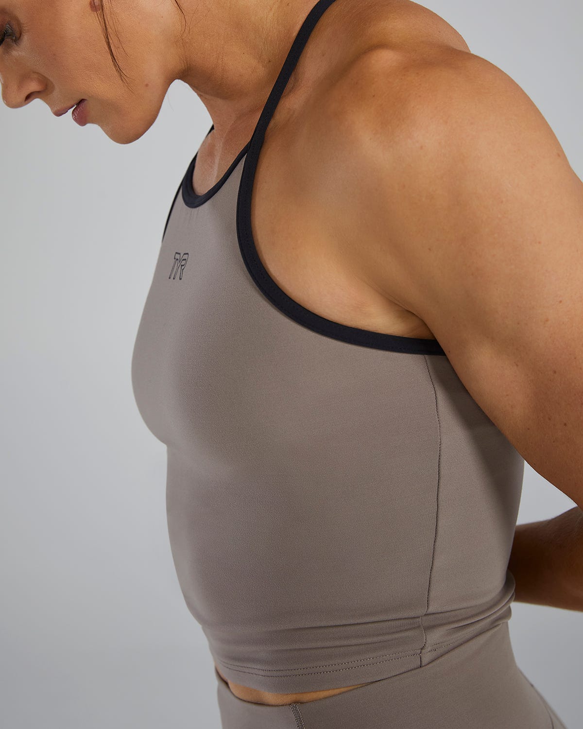  Women's Joule Elite Thin Strap Tank