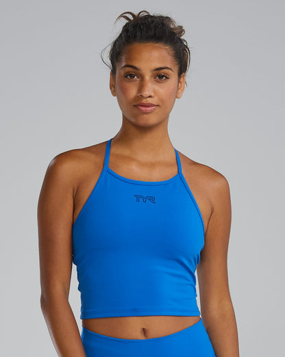  Women's Joule Elite Thin Strap Tank