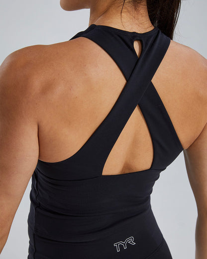  Women's Joule Elite Crossback Sports Bra