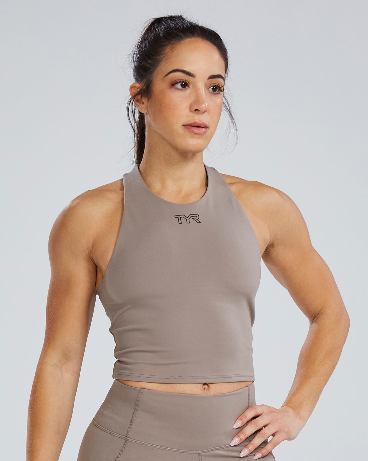  Women's Joule Elite Crossback Sports Bra