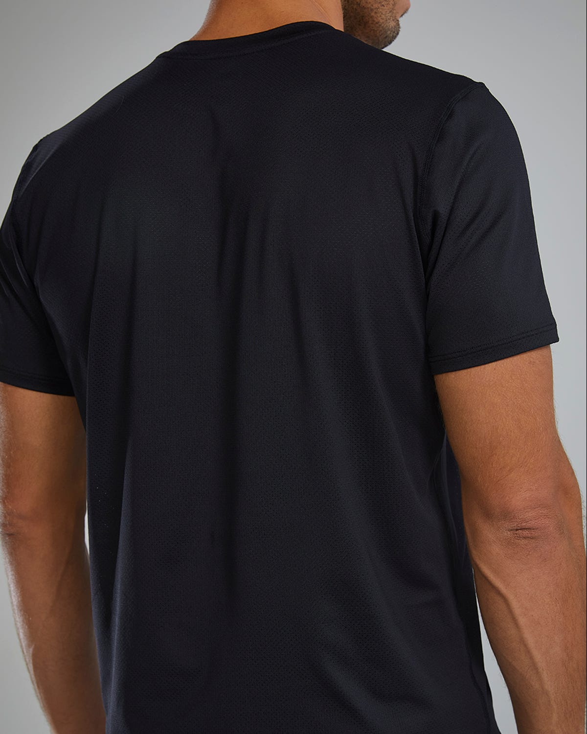  TYR Airtec™ Men's Tee - Solid
