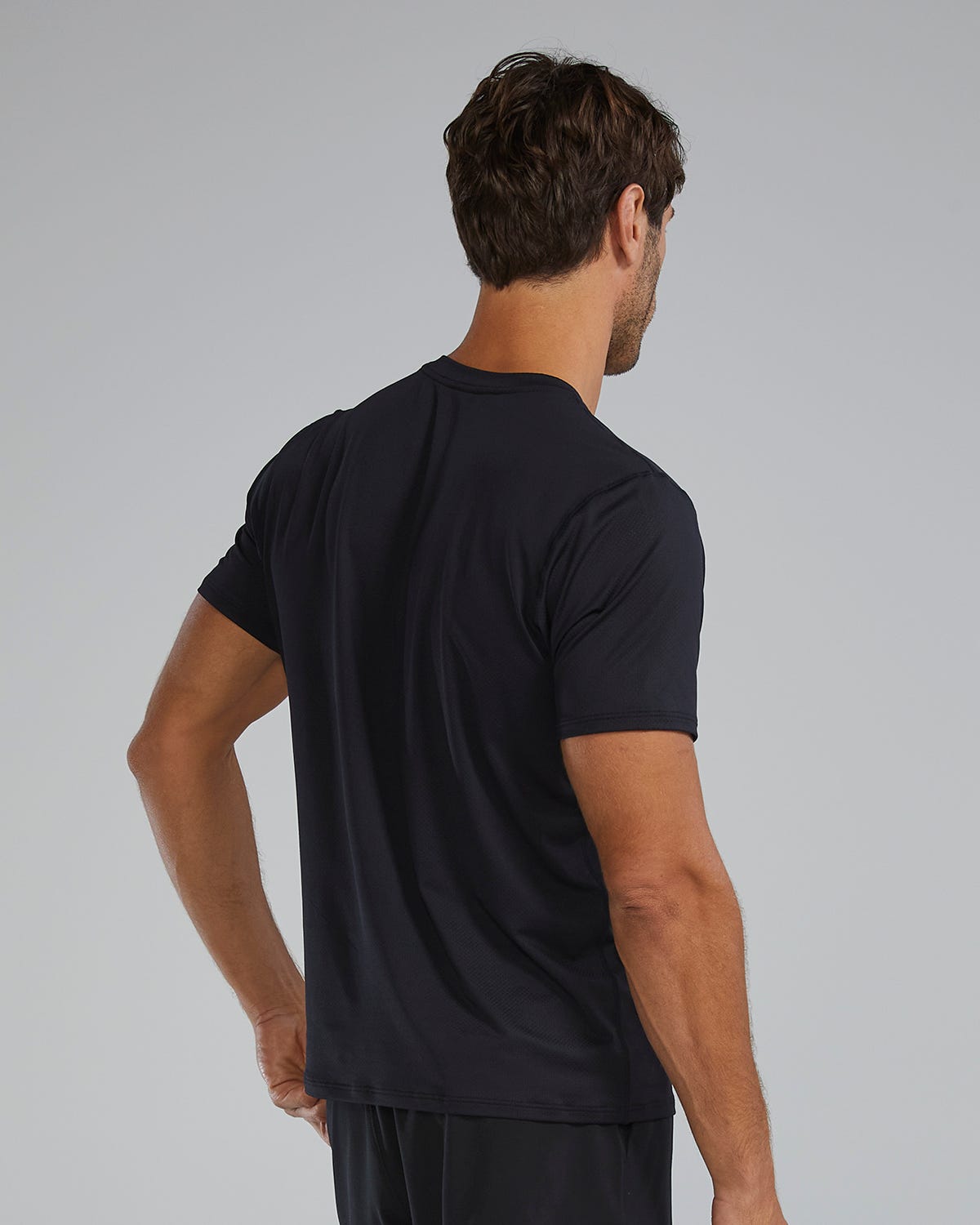 TYR Airtec™ Men's Tee - Solid