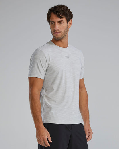  TYR Airtec™ Men's Tee - Solid
