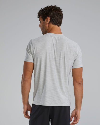  TYR Airtec™ Men's Tee - Solid