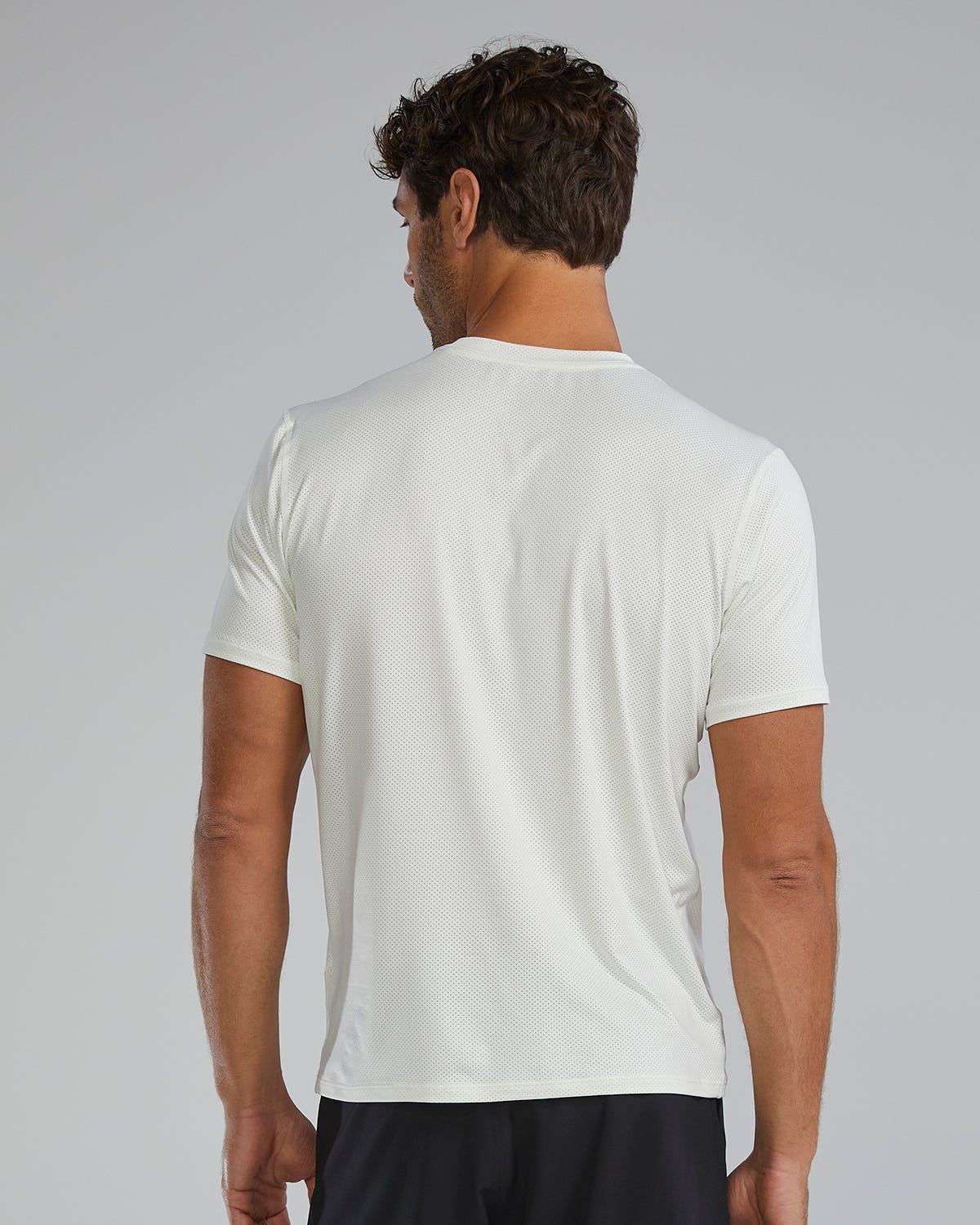  TYR Airtec™ Men's Tee - Solid