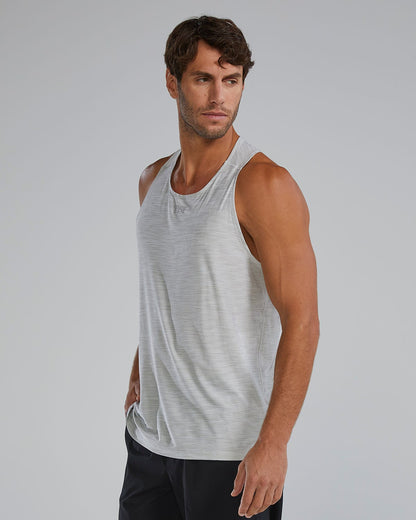  TYR Airtec™ Men's Tank - Solid
