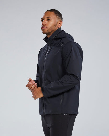 Men's Hydrosphere Rain Jacket