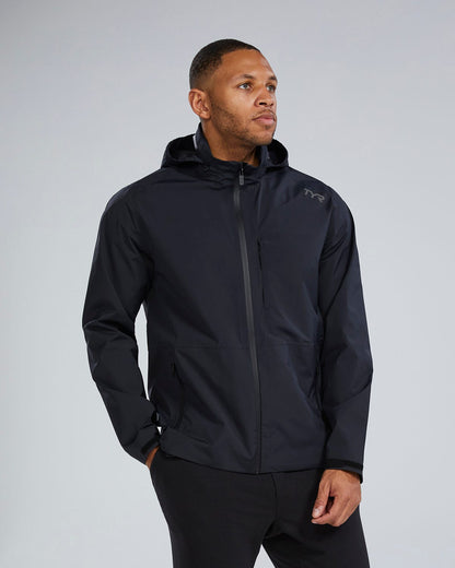  Men's Hydrosphere Rain Jacket