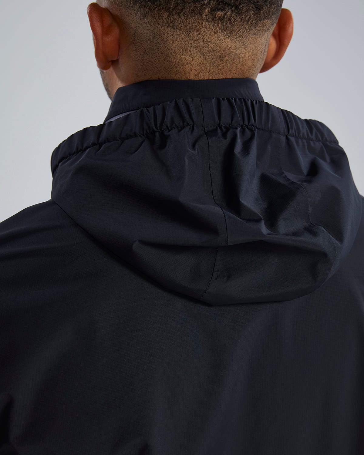  Men's Hydrosphere Rain Jacket