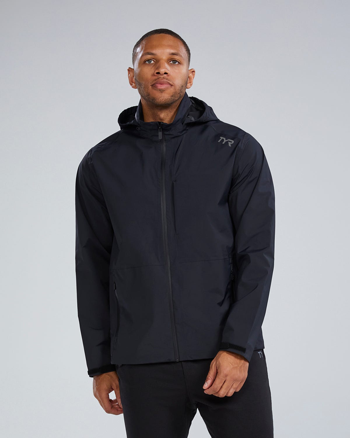  Men's Hydrosphere Rain Jacket