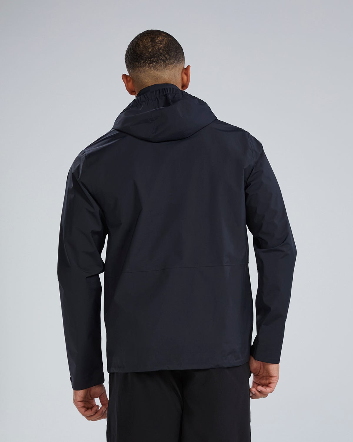  Men's Hydrosphere Rain Jacket