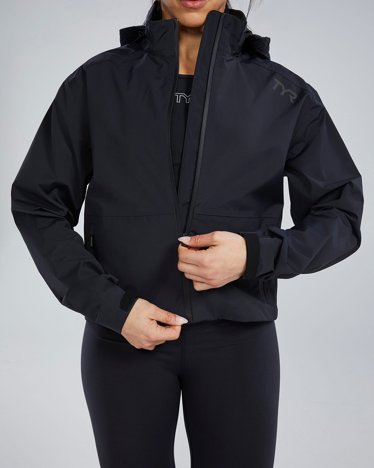  Women's Hydrosphere Rain Jacket