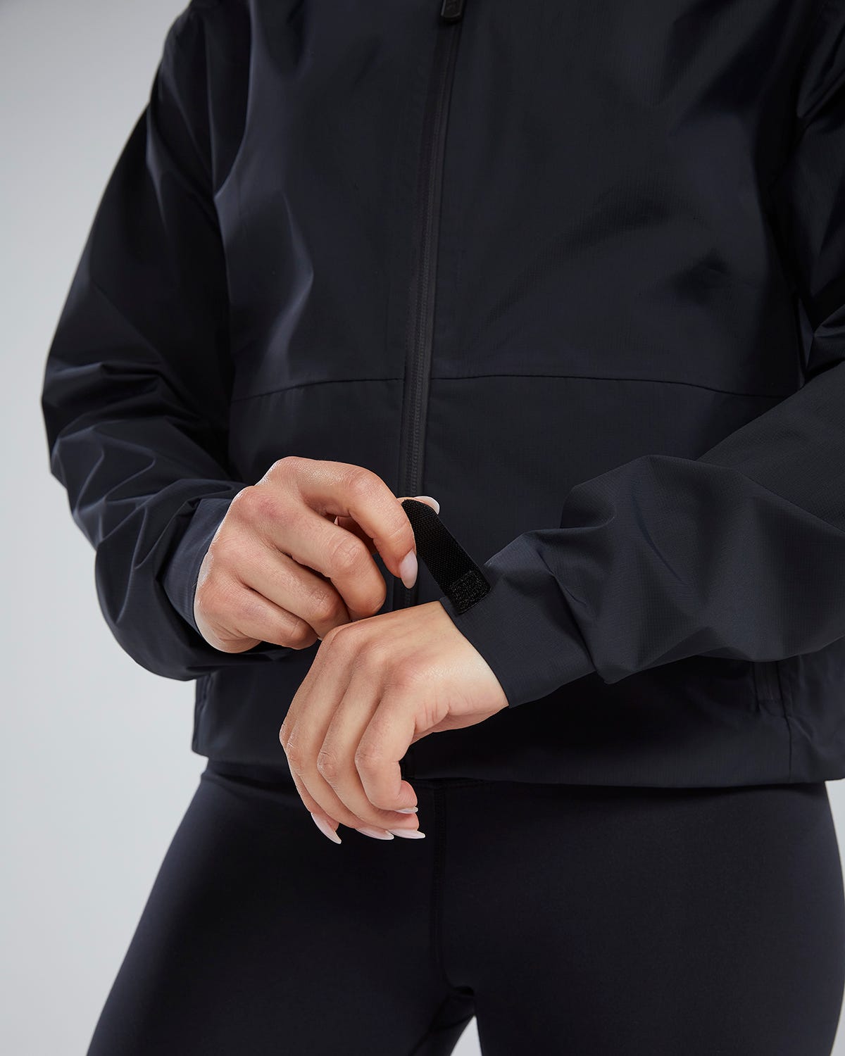  Women's Hydrosphere Rain Jacket